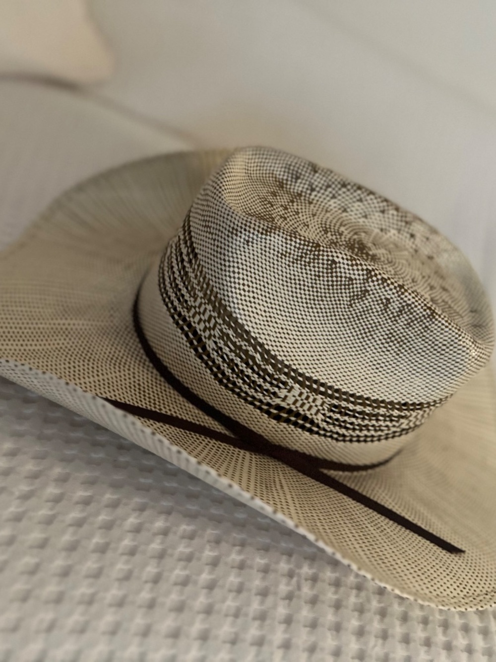 Cowboy hat - Picture 3 of 5